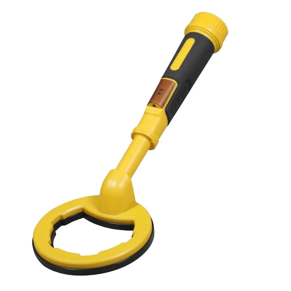 IP68 Waterproof Metal Detector for Scuba Diving and Treasure Searching