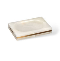 Soap Dish (Square)