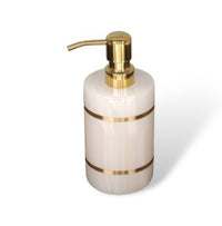 Soap Dispenser (Round)