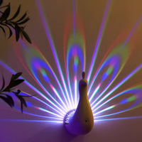 Peacock
