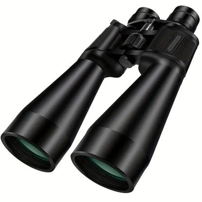 70mm Astronomy Binoculars Featuring BAK-4 Prisms
