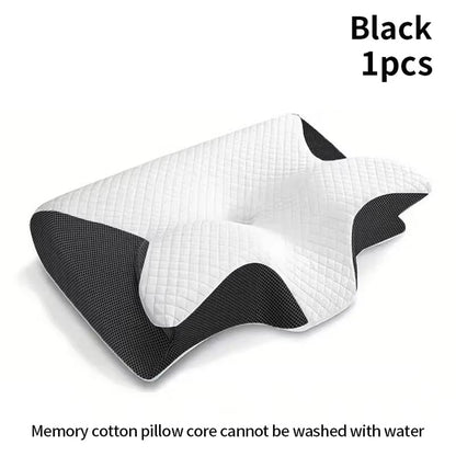 Comfortable Neck Support Pillow for Relaxation