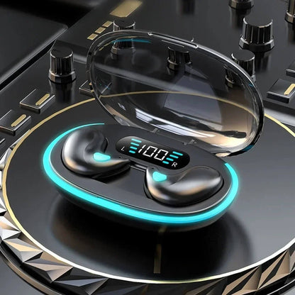 Ultra-Thin Earplugs for Sleep and Everyday Use