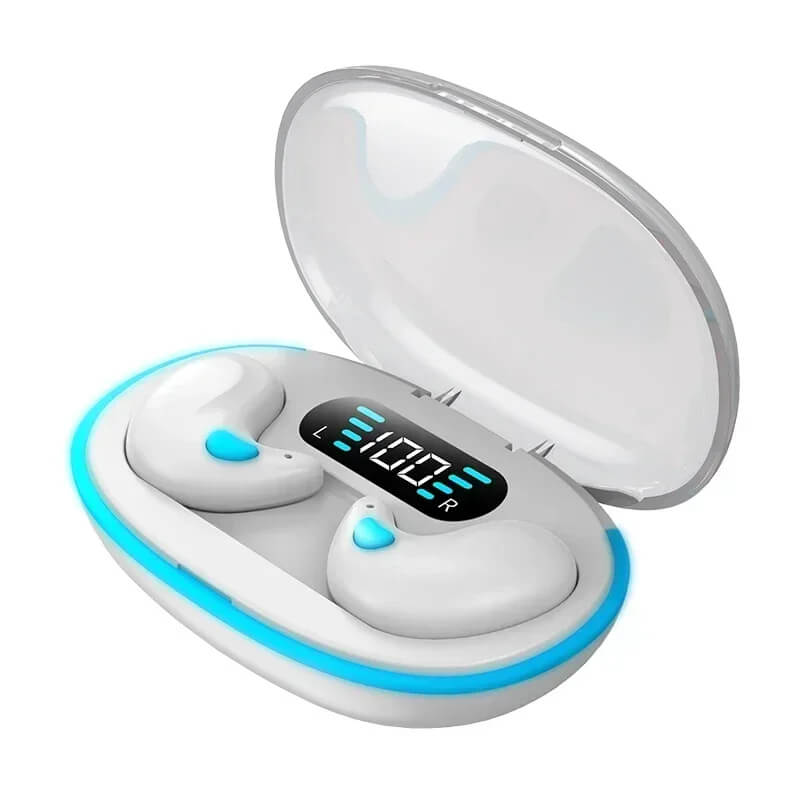 Ultra-Thin Earplugs for Sleep and Everyday Use