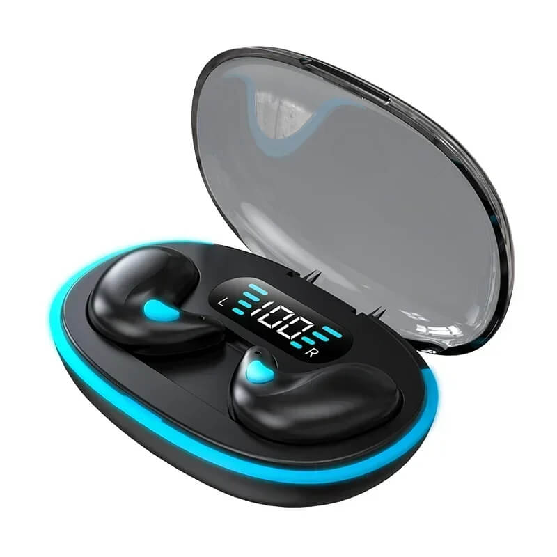Ultra-Thin Earplugs for Sleep and Everyday Use