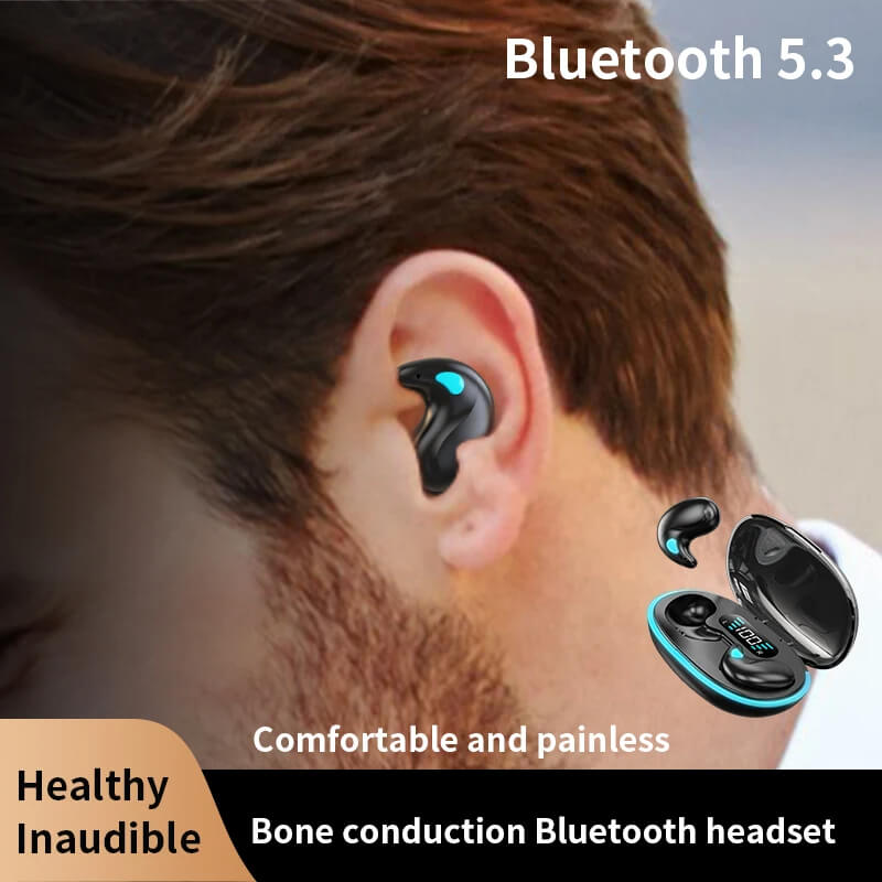 Ultra-Thin Earplugs for Sleep and Everyday Use