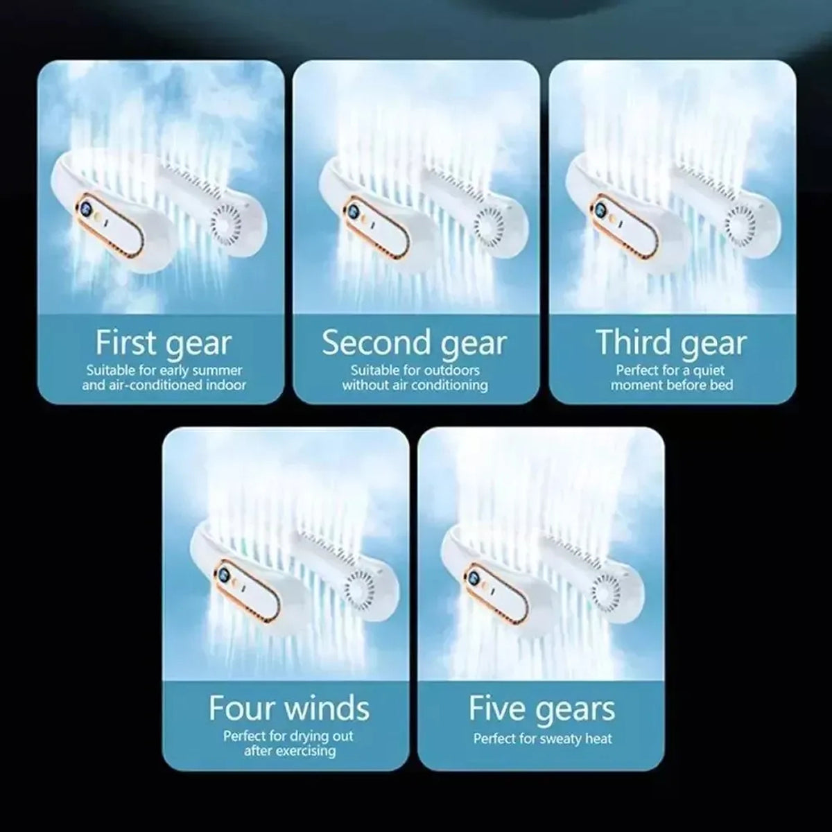 Neck and Back Massager for Relaxation and Pain Relief