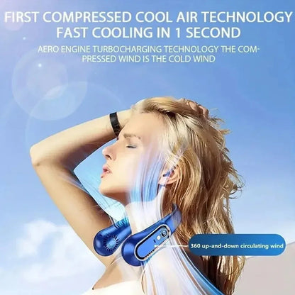 Neck and Back Massager for Relaxation and Pain Relief