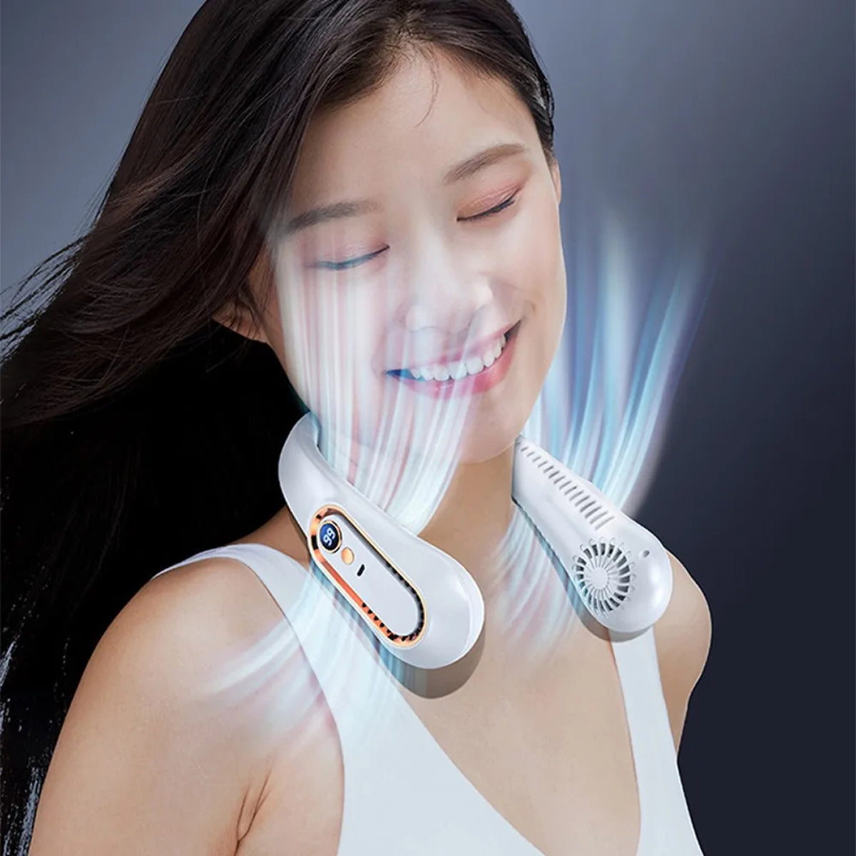 Neck and Back Massager for Relaxation and Pain Relief