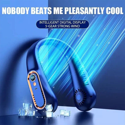 Neck and Back Massager for Relaxation and Pain Relief
