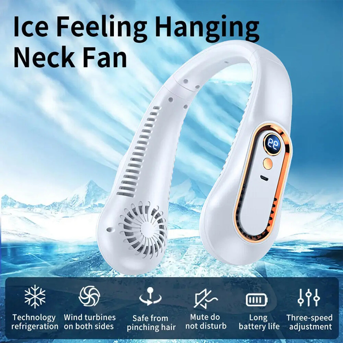 Neck and Back Massager for Relaxation and Pain Relief