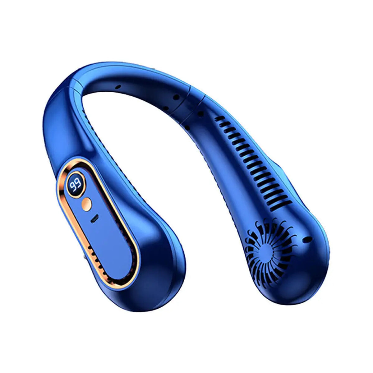 Neck and Back Massager for Relaxation and Pain Relief