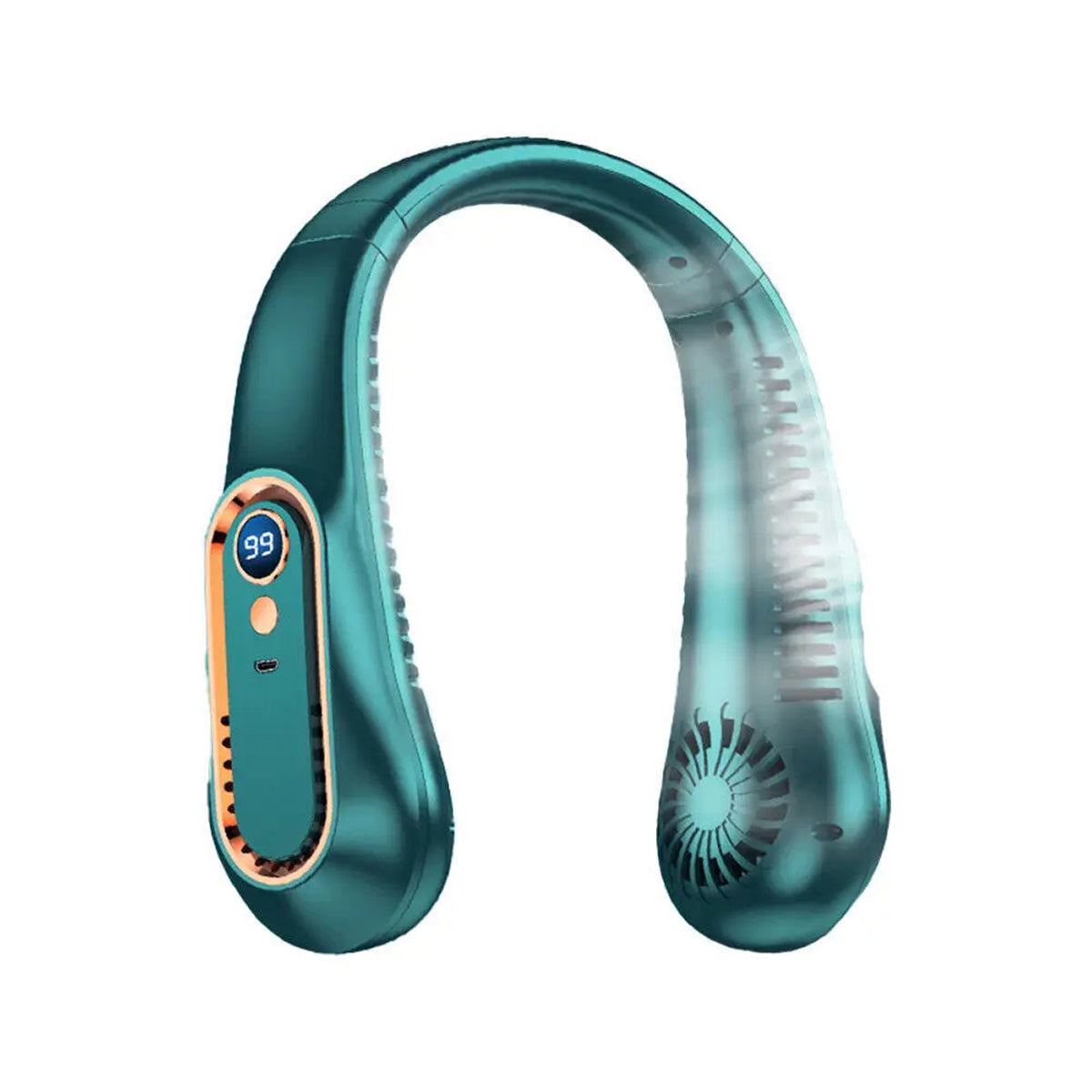 Neck and Back Massager for Relaxation and Pain Relief