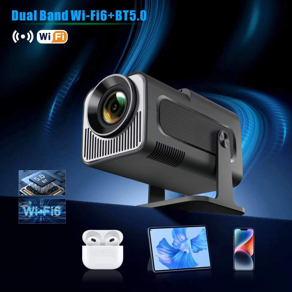 Remote Control for Advanced Functions