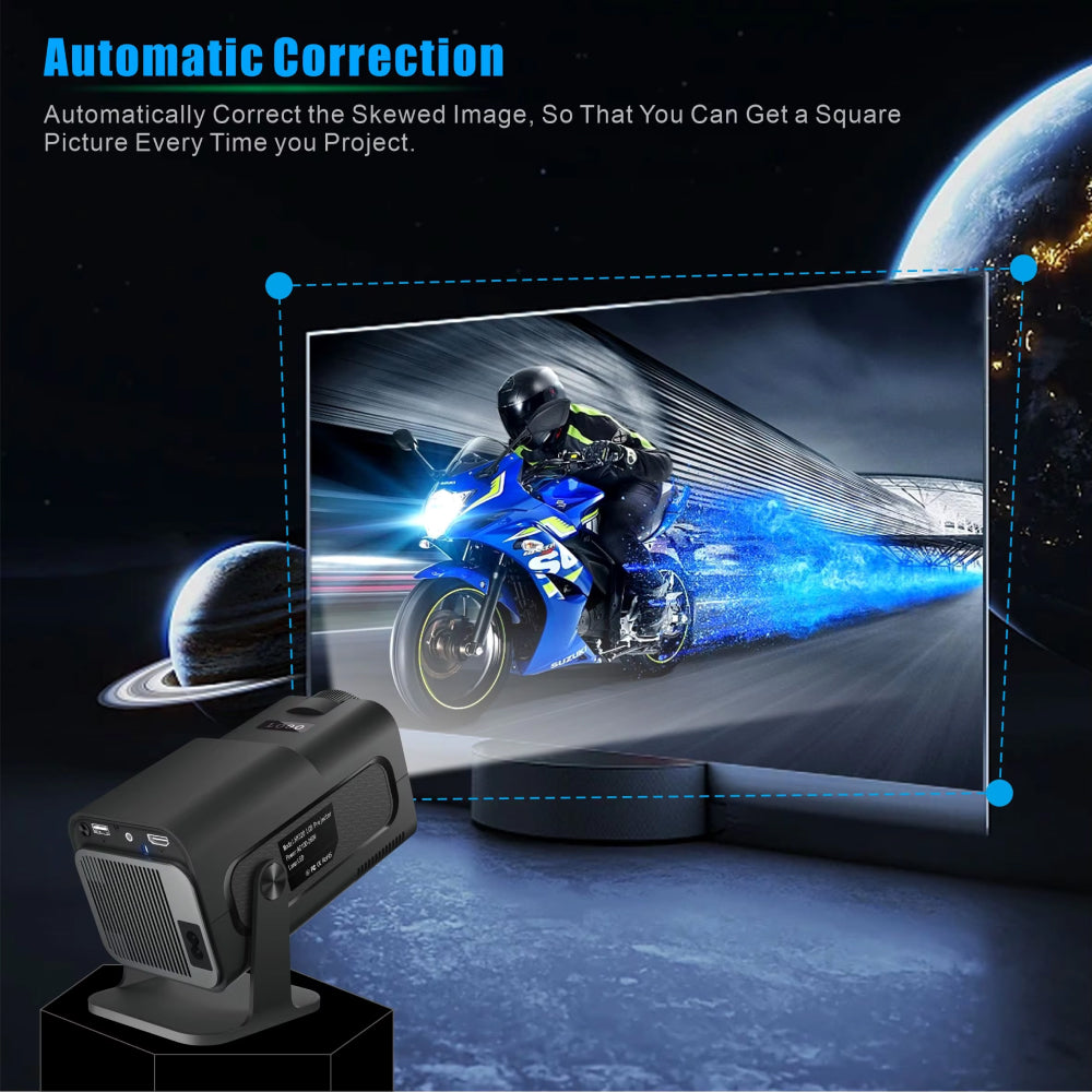 Remote Control for Advanced Functions
