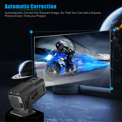 Remote Control for Advanced Functions