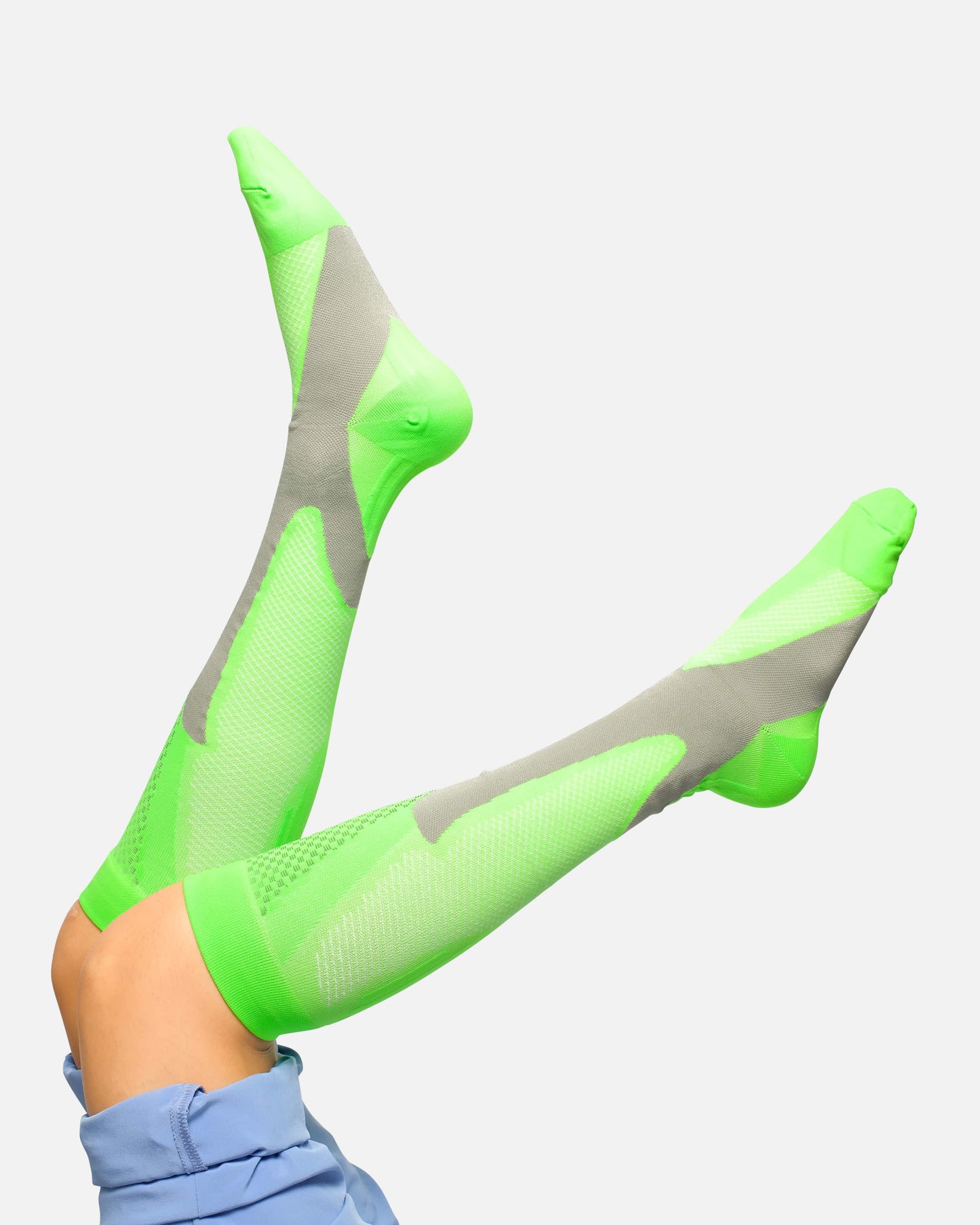 Compression Socks for Fatigue Relief