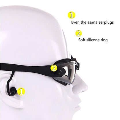 Eyewear for Vision Enhancement