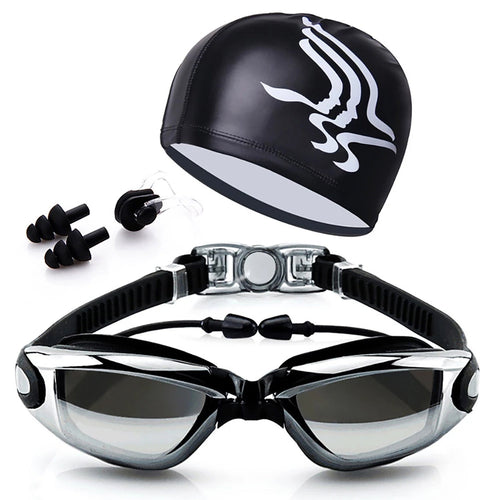 Eyewear for Vision Enhancement