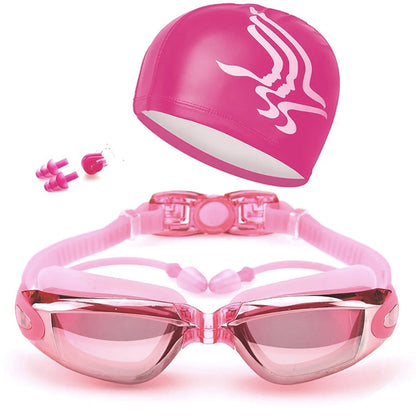 Eyewear for Vision Enhancement