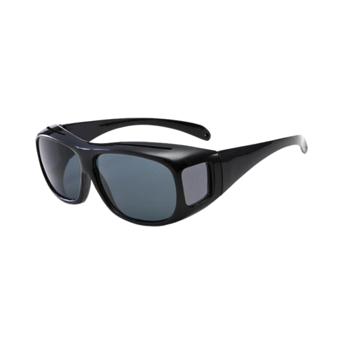 Night Driving Clarity Glasses