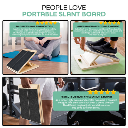 FlexiStretch Pro — Unlock Your Mobility & Relieve Discomfort