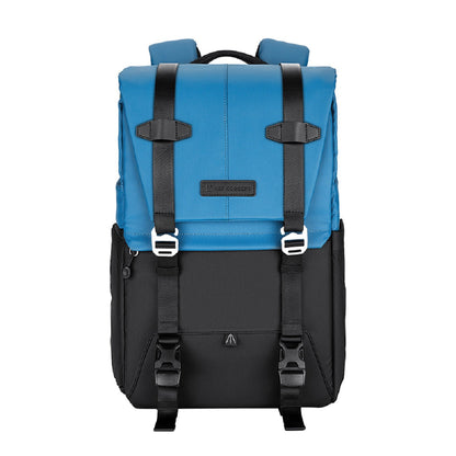 Outdoor Photography Backpack with Rain Cover for Travel