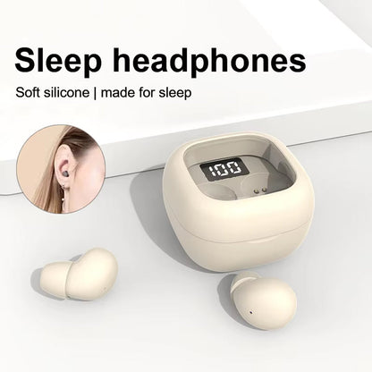 Ultra-Thin Comfortable Earbuds Designed for Small Ears