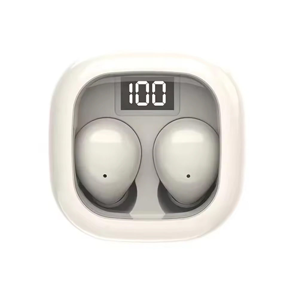 Ultra-Thin Comfortable Earbuds Designed for Small Ears