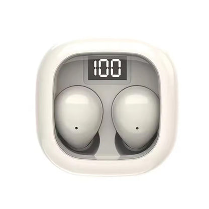 Ultra-Thin Comfortable Earbuds Designed for Small Ears