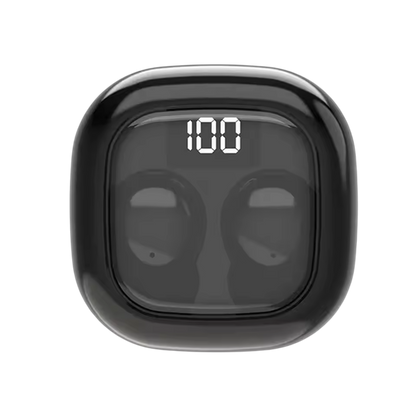 Ultra-Thin Comfortable Earbuds Designed for Small Ears