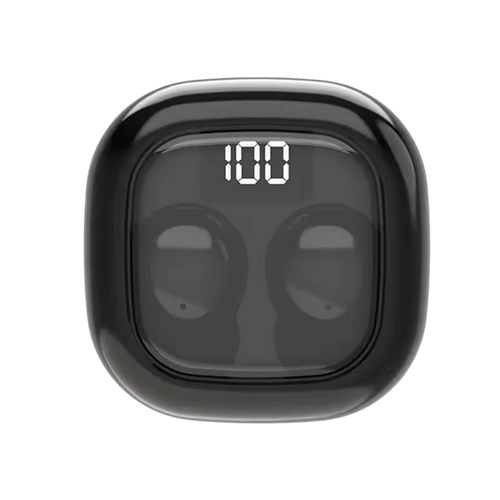 Ultra-Thin Comfortable Earbuds Designed for Small Ears
