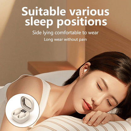 Ultra-Thin Comfortable Earbuds Designed for Small Ears
