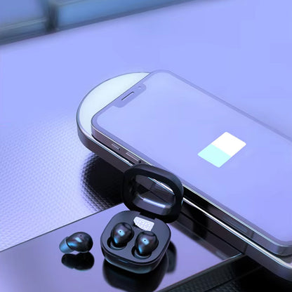 Ultra-Thin Comfortable Earbuds Designed for Small Ears