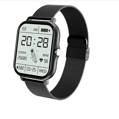 Stylish Digital Watch for Women – Elegant Design