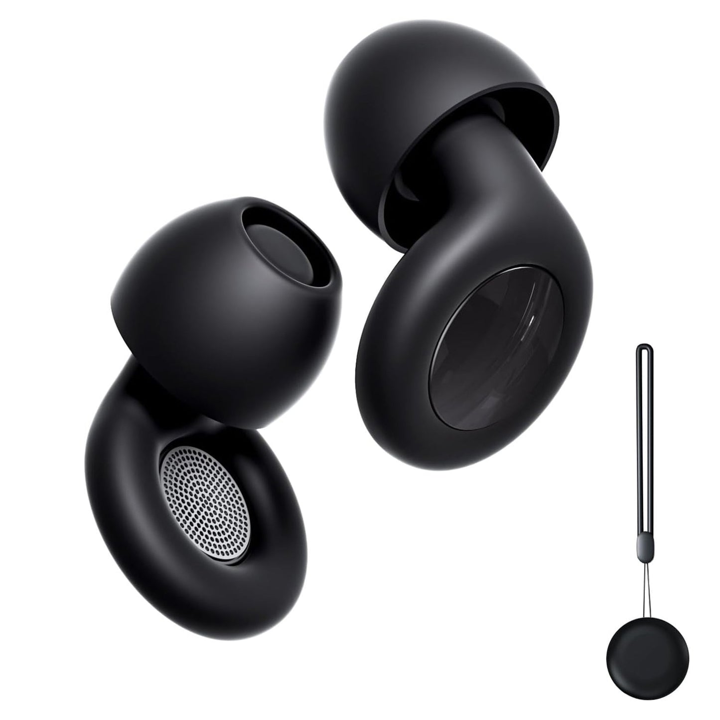 High-Fidelity Earplugs for Motorcycles and Snoring – UK