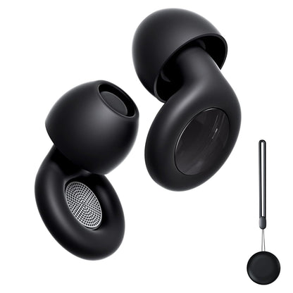 High-Fidelity Earplugs for Motorcycles and Snoring – UK