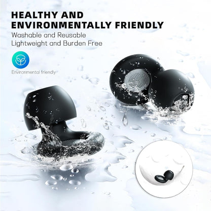 High-Fidelity Earplugs for Motorcycles and Snoring – UK