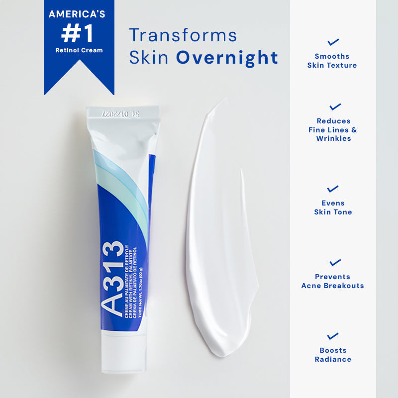 Revitalize Night Cream with Retinol for Radiant Skin