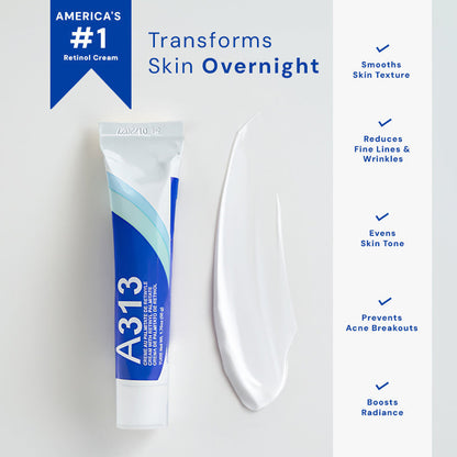 Revitalize Night Cream with Retinol for Radiant Skin