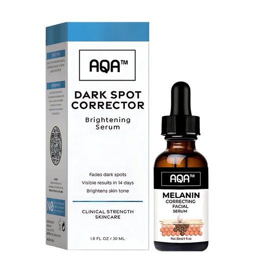 Non-Greasy Melanin-Correcting Facial Serum