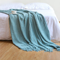 Pale Blue