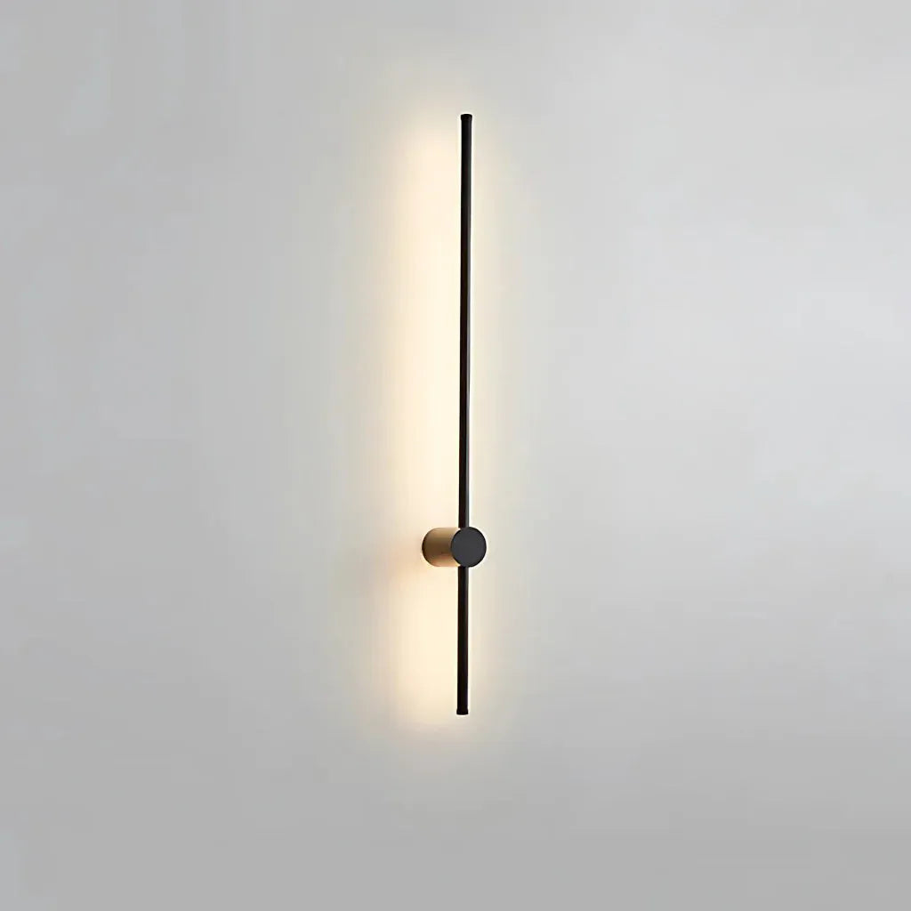 Nordic Style Linear Wall Light Fixture