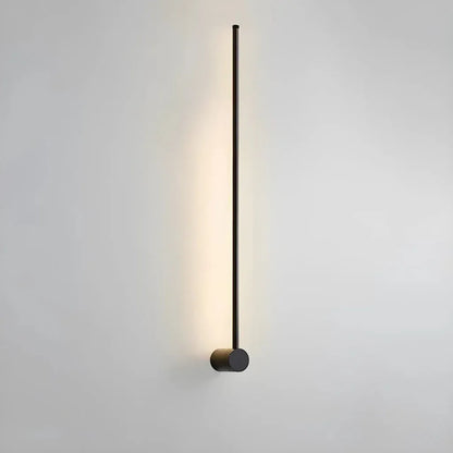 Nordic Style Linear Wall Light Fixture