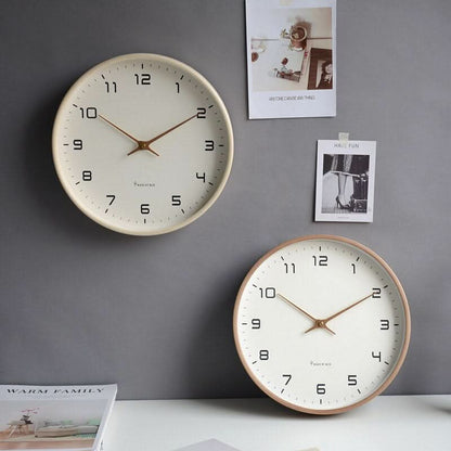 Scandinavian-Inspired Quiet Design for Serene Living Environments