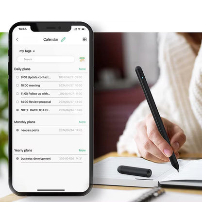 Digital Writing Pad for Quick Notes