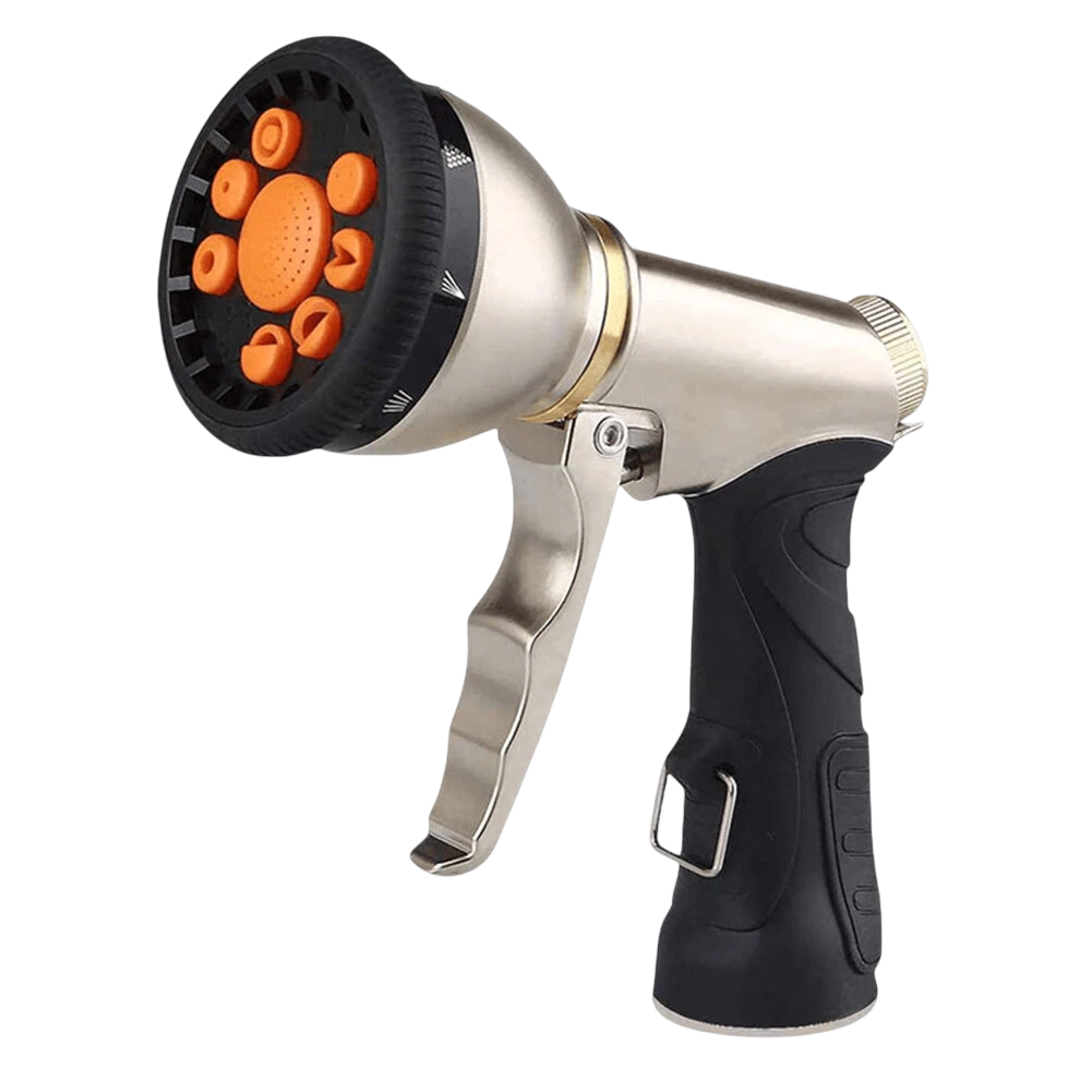 Jet Nozzle