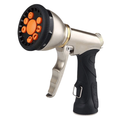 Jet Nozzle