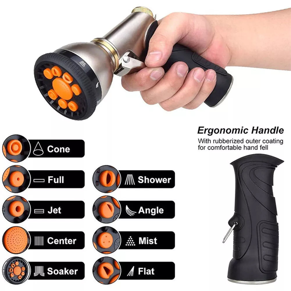 Jet Nozzle