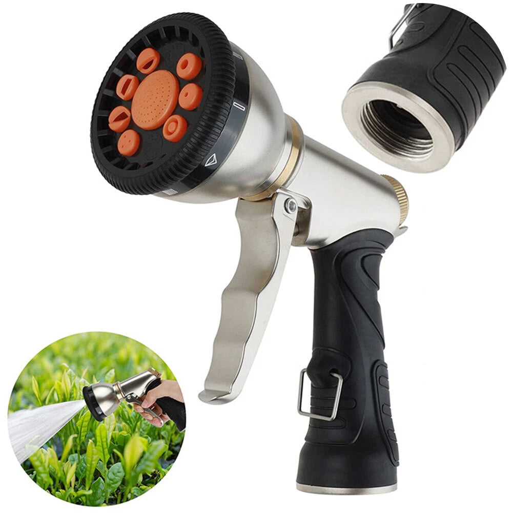 Jet Nozzle